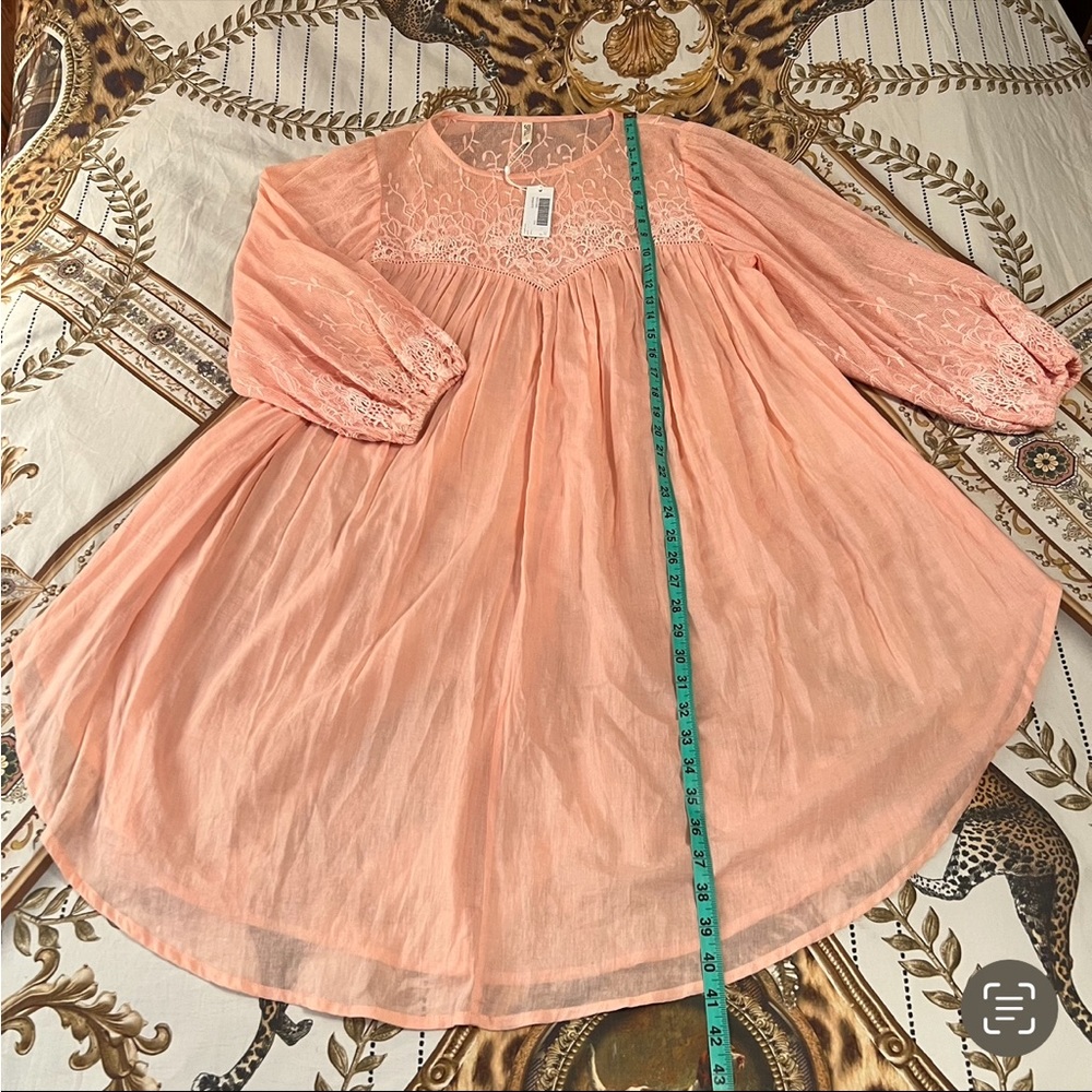 Spell Scorpio Sample Dress